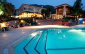 Туры в отель Ova Resort