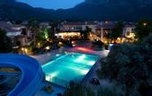 Туры в отель Ova Resort