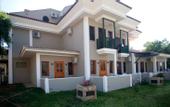 Туры в отель Ova Resort