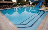 Туры в отель Ova Resort