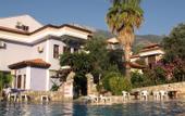Туры в отель Ova Resort