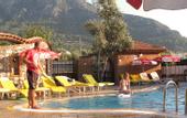 Туры в отель Ova Resort