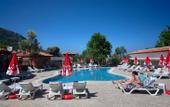 Туры в отель Ova Resort