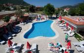 Туры в отель Ova Resort