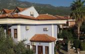Туры в отель Ova Resort