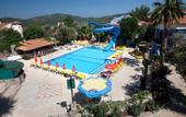 Туры в отель Ova Resort