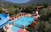 Туры в отель Ova Resort