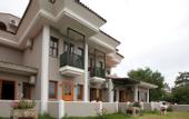 Туры в отель Ova Resort