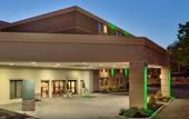 Туры в отель Holiday Inn Auburn-Finger Lakes Region by IHG