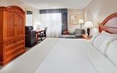 Туры в отель Holiday Inn Auburn-Finger Lakes Region by IHG