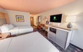 Туры в отель Holiday Inn Auburn-Finger Lakes Region by IHG