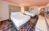 Туры в отель Holiday Inn Auburn-Finger Lakes Region by IHG