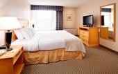 Туры в отель Holiday Inn Auburn-Finger Lakes Region by IHG