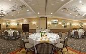 Туры в отель Holiday Inn Auburn-Finger Lakes Region by IHG