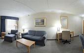 Туры в отель Holiday Inn Auburn-Finger Lakes Region by IHG