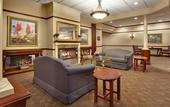 Туры в отель Holiday Inn Auburn-Finger Lakes Region by IHG