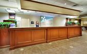Туры в отель Holiday Inn Auburn-Finger Lakes Region by IHG