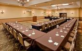 Туры в отель Holiday Inn Auburn-Finger Lakes Region by IHG