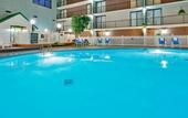 Туры в отель Holiday Inn Auburn-Finger Lakes Region by IHG
