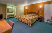 Туры в отель OYO Hotel Groesbeck
