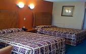 Туры в отель OYO Hotel Groesbeck