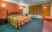 Туры в отель OYO Hotel Groesbeck