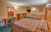 Туры в отель OYO Hotel Groesbeck