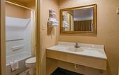 Туры в отель OYO Hotel Groesbeck