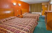 Туры в отель OYO Hotel Groesbeck