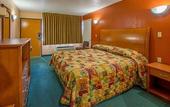 Туры в отель OYO Hotel Groesbeck