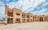 Туры в отель OYO Hotel Groesbeck