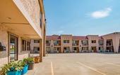 Туры в отель OYO Hotel Groesbeck