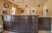 Туры в отель OYO Hotel Groesbeck