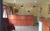 Туры в отель OYO Hotel Groesbeck