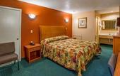 Туры в отель OYO Hotel Groesbeck