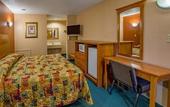 Туры в отель OYO Hotel Groesbeck