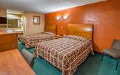 Туры в отель OYO Hotel Groesbeck