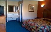 Туры в отель OYO Hotel Groesbeck