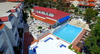 Club Munamar Beach Resort 4*