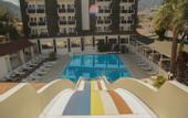Туры в отель Club Munamar Beach Resort
