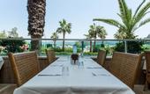 Туры в отель Club Munamar Beach Resort