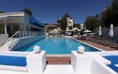 Туры в отель Club Munamar Beach Resort