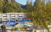 Туры в отель Club Munamar Beach Resort