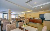 Туры в отель Ozcan Hotel