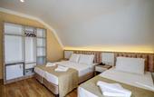 Туры в отель Ozcan Hotel
