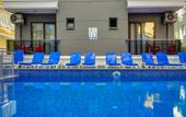 Туры в отель Ozcan Hotel
