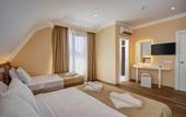 Туры в отель Ozcan Hotel