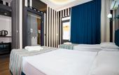 Туры в отель Ozcan Hotel