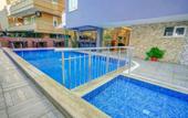 Туры в отель Ozcan Hotel