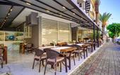 Туры в отель Ozcan Hotel